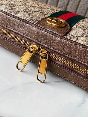 Replica Gucci Bags 1:1 703468 24.5X16X4.5cm XM 3colour
