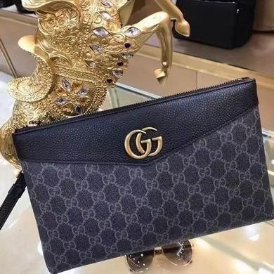 Replica Gucci Bags 1:1 k33081 28X19X3cm WP 2colour