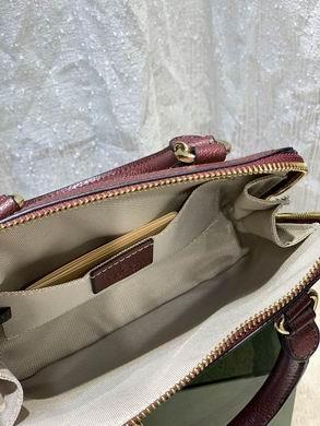 Replica Gucci Bags 1:1 WD640716 20X19.5X7.5