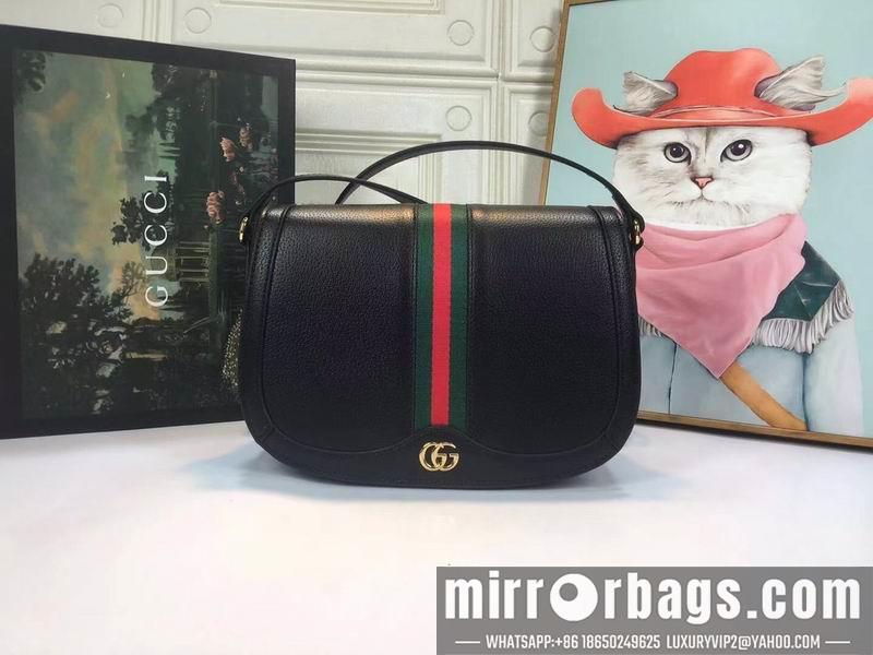Replica Gucci Bags 1:1 601044 25X18X9CM DF