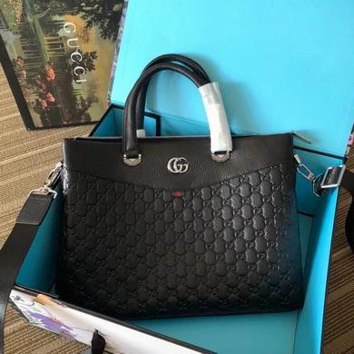 Replica Gucci Bags 1:1 210228-2 38X28X5.5cm WP