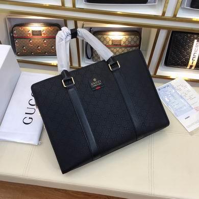 Replica Gucci Bags 1:1 66341-1 38X29X7cm WP