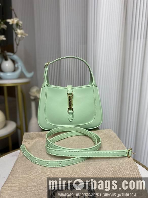 Replica Gucci Bags 1:1 637091 19X13X3cm DF