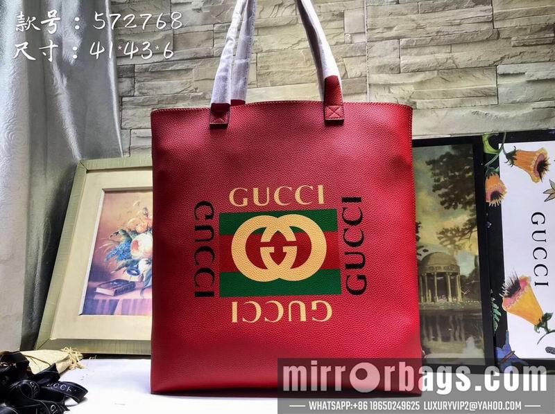 Replica Gucci Bags 1:1 572768 41X43X5.5CM DF