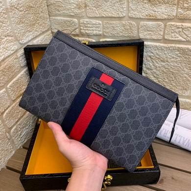 Replica Gucci Bags 1:1 33019-1 28X18X5cm XM 2colour