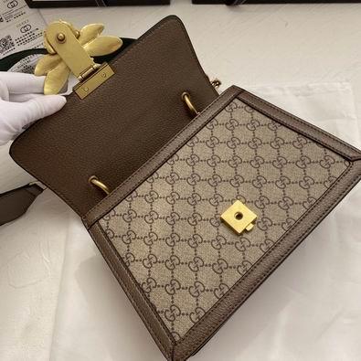 Replica Gucci Bags 1:1 Queen Margret 476541 25.5x17x13cm df