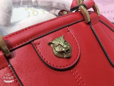 Replica Gucci Bags 1:1 Rebelle WD516459 39X25X11