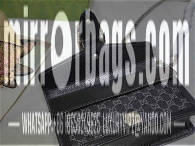 Replica Gucci Bags 1:1 499623 25X13.5X7CM DF