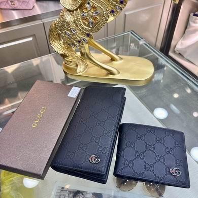 Replica Gucci Bags 1:1 19X10cm 短12x10cm 081801 YG 1