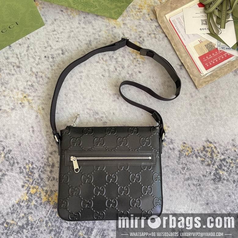 Replica Gucci Bags 1:1 406410 26X23X3cm DF 2colour