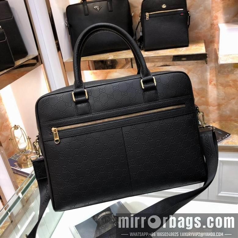 Replica Gucci Bags 1:1 180159-1 39X29X7cm WP