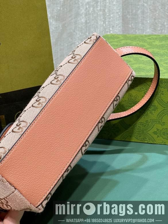 Replica Gucci Bags 1:1 499621 23.5X19X8cm DF