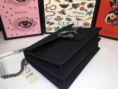 Replica Gucci Bags 1:1 Dionysus 403348 30x20.5x11.5cm df05
