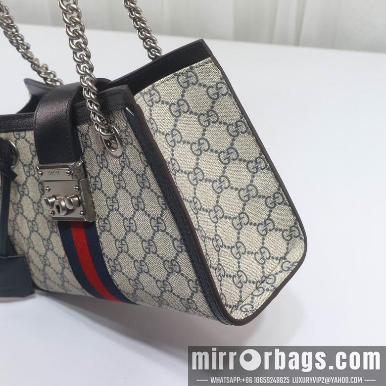 Replica Gucci Bags 1:1 498156 26X18X10cm DF-2