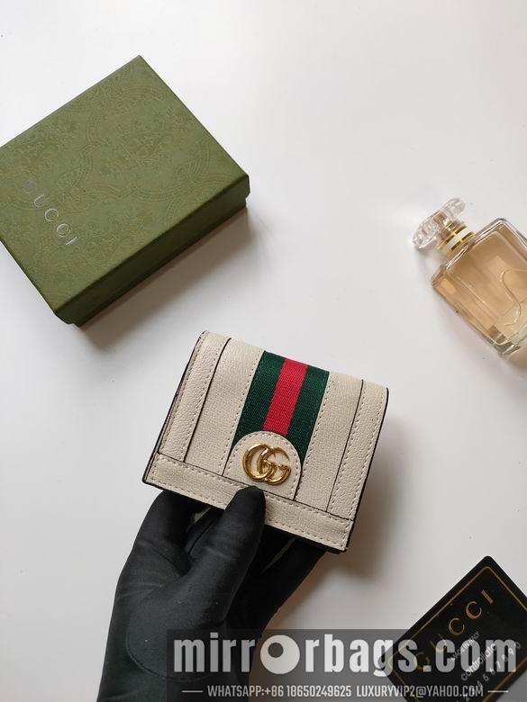 Replica Gucci Bags 1:1 523155 11X8.5X2.5cm XMY 7