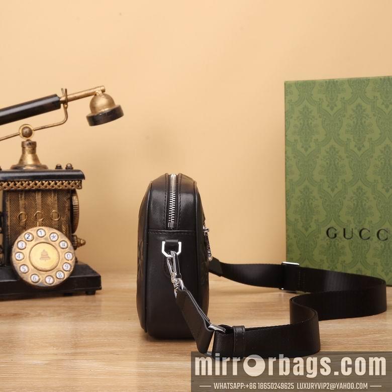 Replica Gucci Bags 1:1 5046 24X6X16cm WP