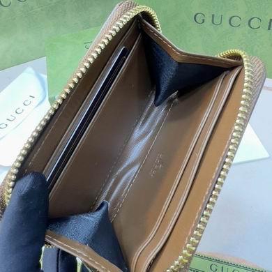 Replica Gucci Bags 1:1 658549 11.5X8.5X3cm XM 2colour