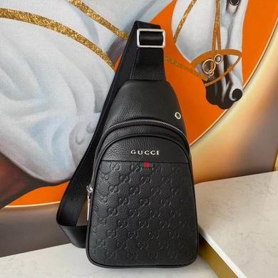 Replica Gucci Bags 1:1 6012 31X18X6cm WP