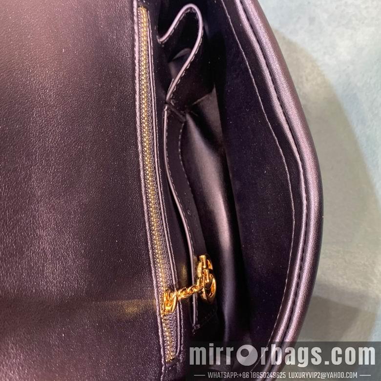 Replica Gucci Bags 1:1 806017 21X12.5X4.6cm DF 4colour