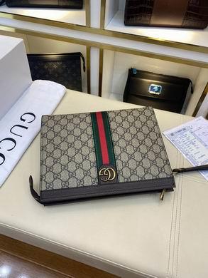 Replica Gucci Bags 1:1 66498-4 28X19X5cm WP
