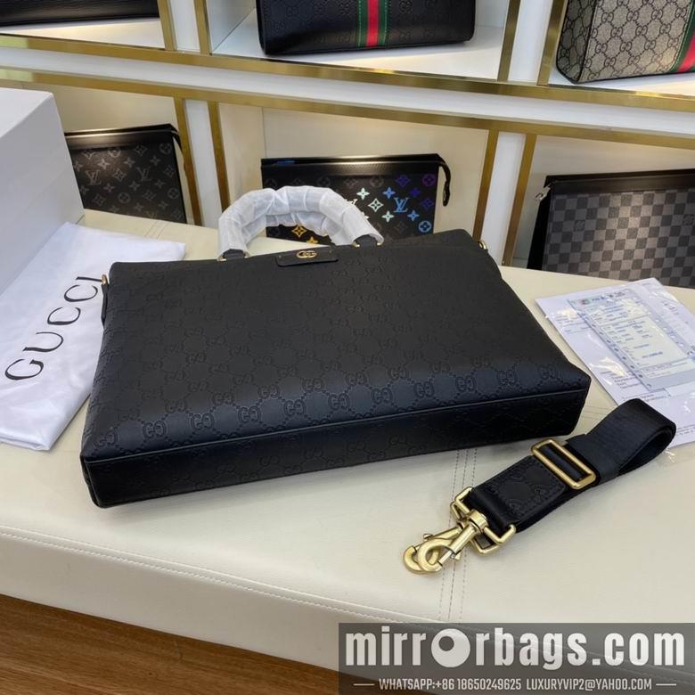 Replica Gucci Bags 1:1 66598-1 38X29X7cm XM