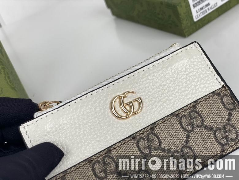 Replica Gucci Bags 1:1 701070 12.5X7X1.5cm YG 4