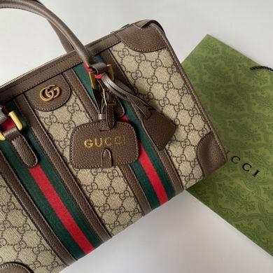 Replica Gucci Bags 1:1 Exquisite 715666 34X24X18cm DF