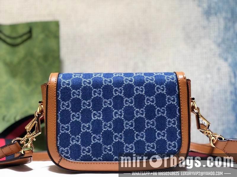 Replica Gucci Bags 1:1 658574 20.5X14.5X5CM DF
