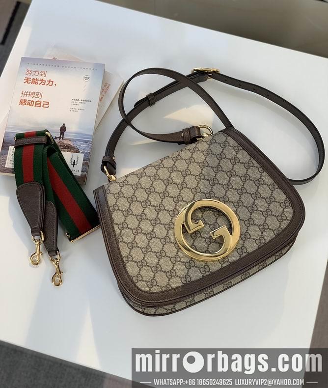 Replica Gucci Bags 1:1 699210 29x22x7 cm df04