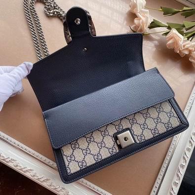 Replica Gucci Bags 1:1 DIONYSUS 499623 25x13.5x7cm df02
