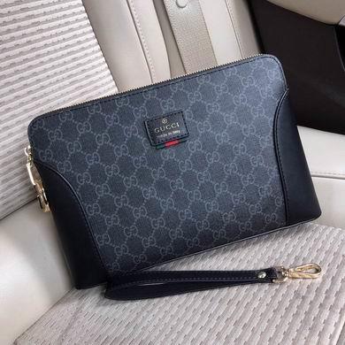 Replica Gucci Bags 1:1 825-1 27X19X4cm XM 2colour