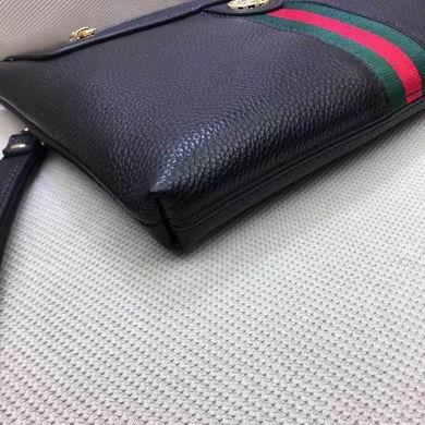Replica Gucci Bags 1:1 28080-1A 28X17X2.5cm XM