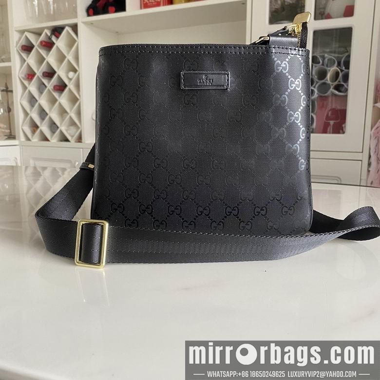 Replica Gucci Bags 1:1 201538 24X20X1cm DF 2colour