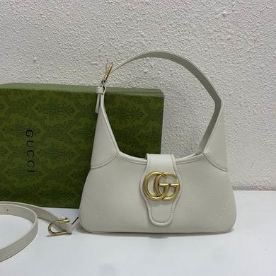 Replica Gucci Bags 1:1 Aphrodite 735106 27X13.5X2cm DF 4colour