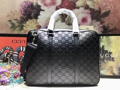 Replica Gucci Bags 1:1 473888 38X4.5X29cm DF 2colour