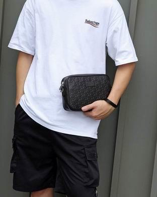 Replica Gucci Bags 1:1 5010 24X6X16cm WP 3colour