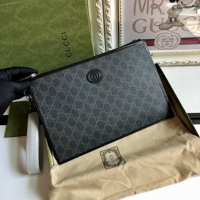 Replica Gucci Bags 1:1 672953 30.5X21X1.5cm XM