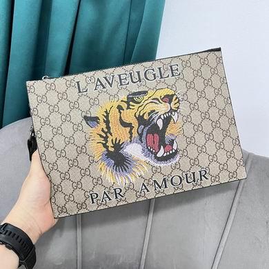 Replica Gucci Bags 1:1 473904 28X18cm WP