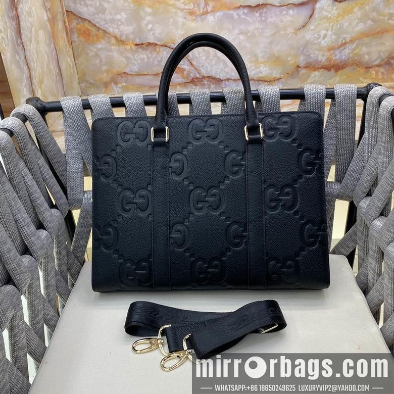 Replica Gucci Bags 1:1 5246-1 38X29X6cm WP