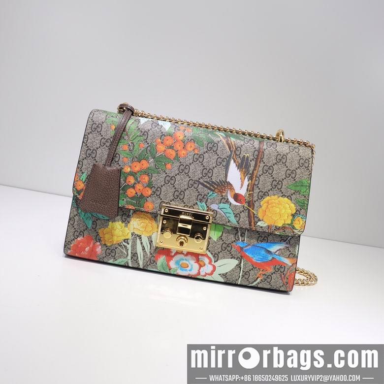 Replica Gucci Bags 1:1 WD409486 30X19X10