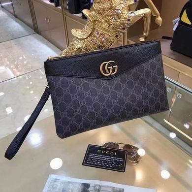 Replica Gucci Bags 1:1 k33081 28X19X3cm WP 2colour