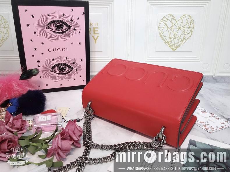 Replica Gucci Bags 1:1 410248 26.5x15x10cm df05