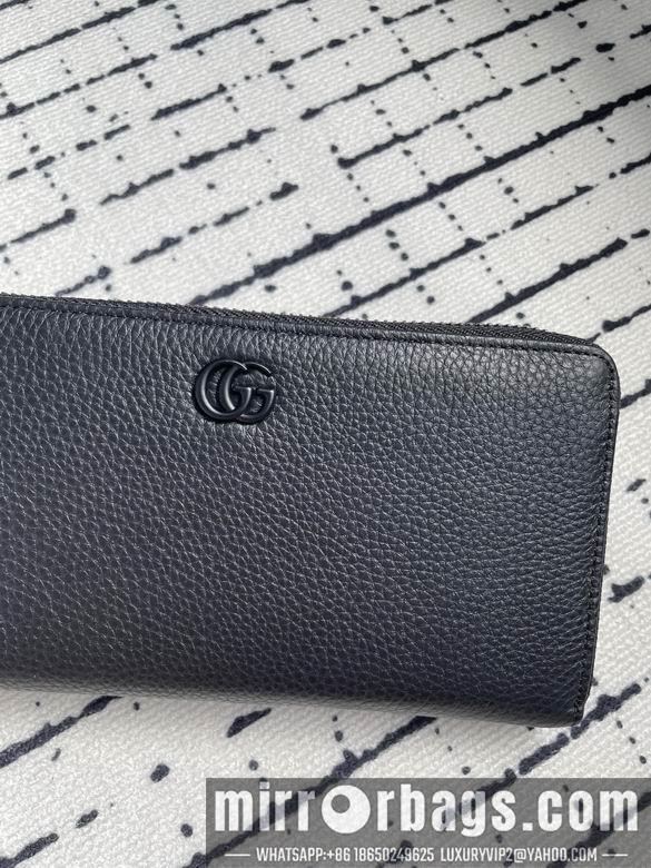 Replica Gucci Bags 1:1 456117 19X9.5X2.5cm ZC 1