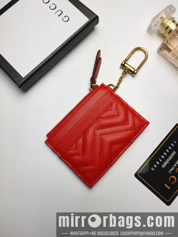 Replica Gucci Bags 1:1 627064 10X7.5X1cm YG 2