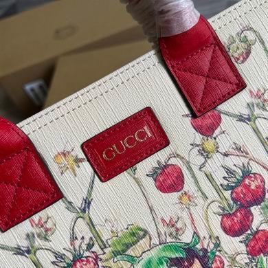 Replica Gucci Bags 1:1 tote 550763 33.5X31.5X7.5cm MP 2colour