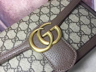 Replica Gucci Bags 1:1 443497 26X15X7cm DF-4