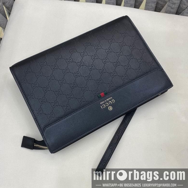 Replica Gucci Bags 1:1 6701-5 28X19X4cm WP
