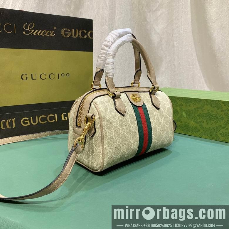 Replica Gucci Bags 1:1 772053 21.5X14X11.5cm DF 3colour