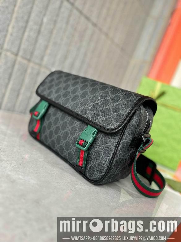 Replica Gucci Bags 1:1 760123 27X20X10cm XM 2colour