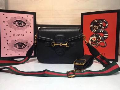 Replica Gucci Bags 1:1 380573 25X18.5X7cm DF 4colour